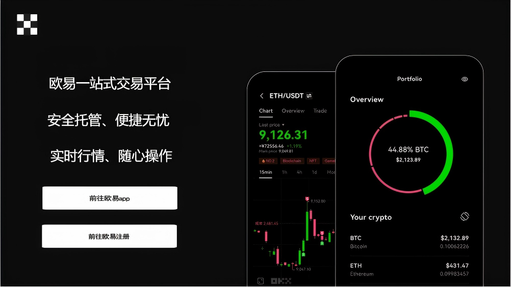 USDT交易app官网手机版
